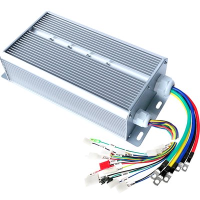 Best Price Waterproof 800W Auto Motor