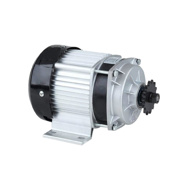 Best Price Waterproof 800W Auto Motor