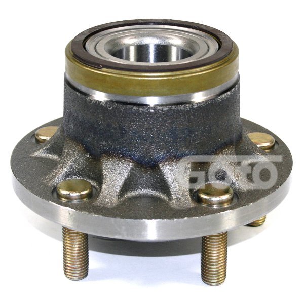 512439 7T1Z1104B Wheel Hub Bearing Unit Assembly for Ford Transit Connect Rear Wheel Bearing