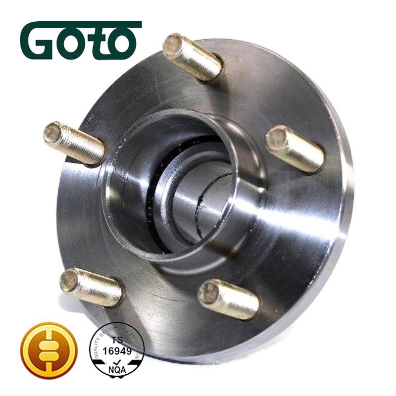 512439 7T1Z1104B Wheel Hub Bearing Unit Assembly for Ford Transit Connect Rear Wheel Bearing