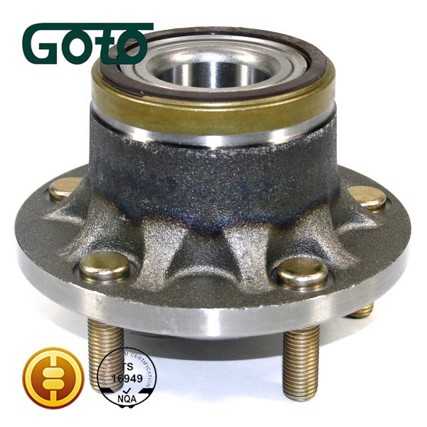 512439 7T1Z1104B Wheel Hub Bearing Unit Assembly for Ford Transit Connect Rear Wheel Bearing