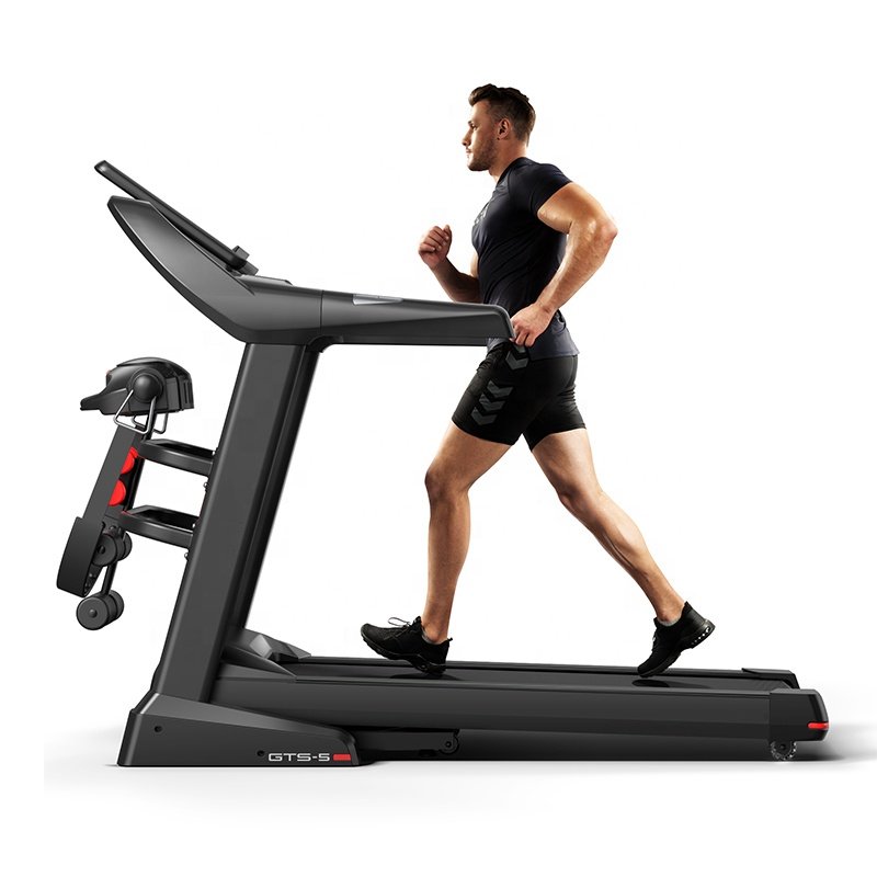 Cheap Best Electric Manufacturer Treadmill for Home Use Wholesale Foldable China Incline Home Use Wholesale Price Treadmills