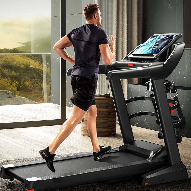Cheap Best Electric Manufacturer Treadmill for Home Use Wholesale Foldable China Incline Home Use Wholesale Price Treadmills