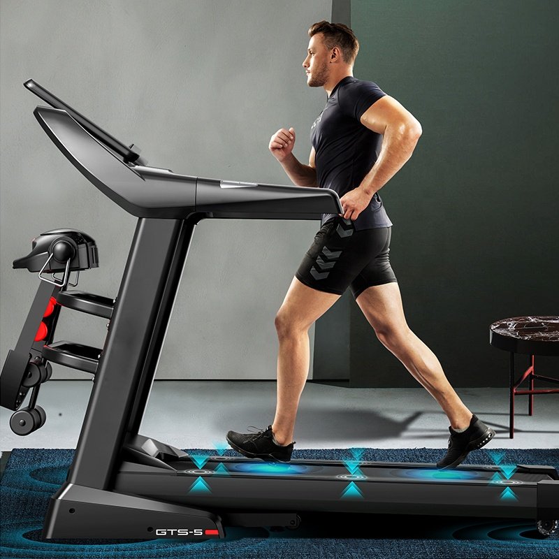 Cheap Best Electric Manufacturer Treadmill for Home Use Wholesale Foldable China Incline Home Use Wholesale Price Treadmills