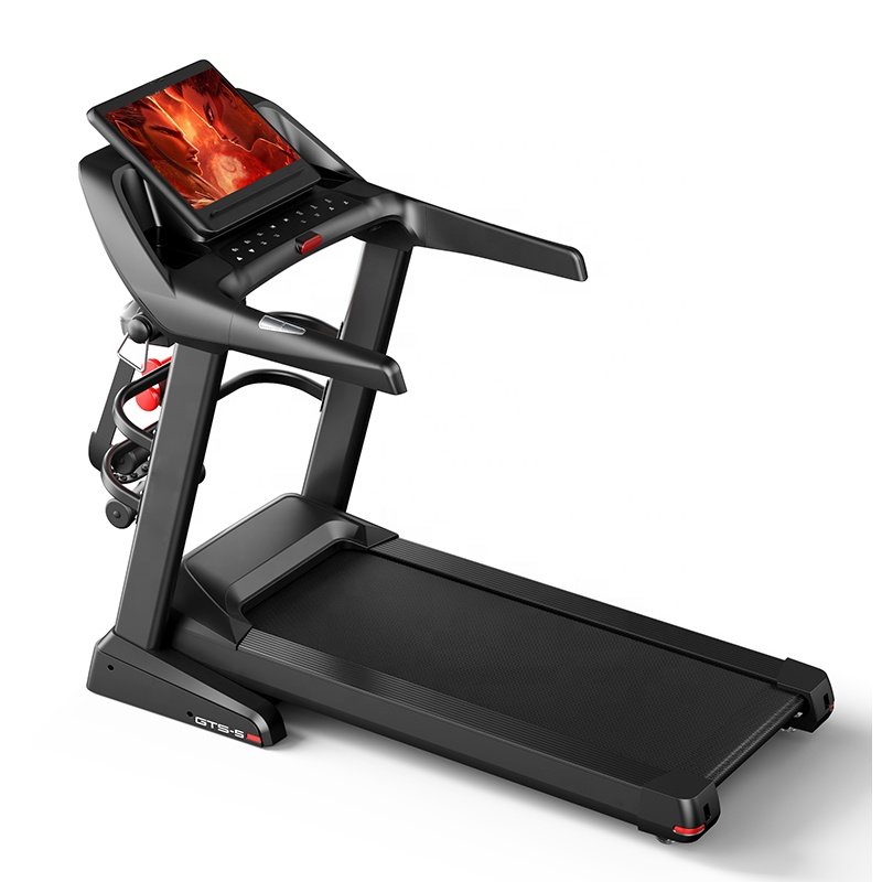 Cheap Best Electric Manufacturer Treadmill for Home Use Wholesale Foldable China Incline Home Use Wholesale Price Treadmills