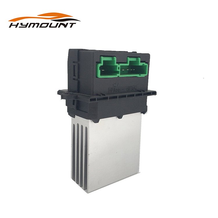 27150-ED70A 27150ED70A 27150-ED00A 27150-ED000 Auto Parts Blower Motor Resistor for N-issan Bluebird Sylphy Tiida