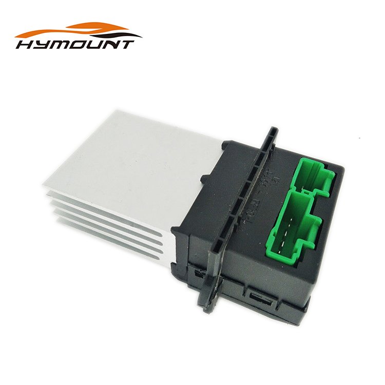 27150-ED70A 27150ED70A 27150-ED00A 27150-ED000 Auto Parts Blower Motor Resistor for N-issan Bluebird Sylphy Tiida