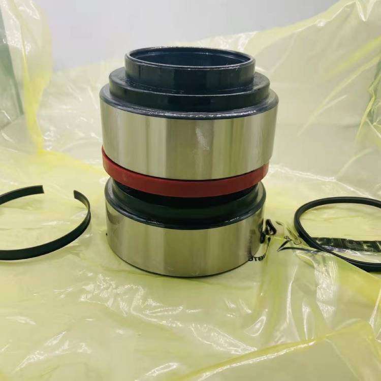Wheel Hub Bearing Auto Parts Front Rear Wheel Hub Bearing for SCANIA 2277946 With Bearing 566425.H195