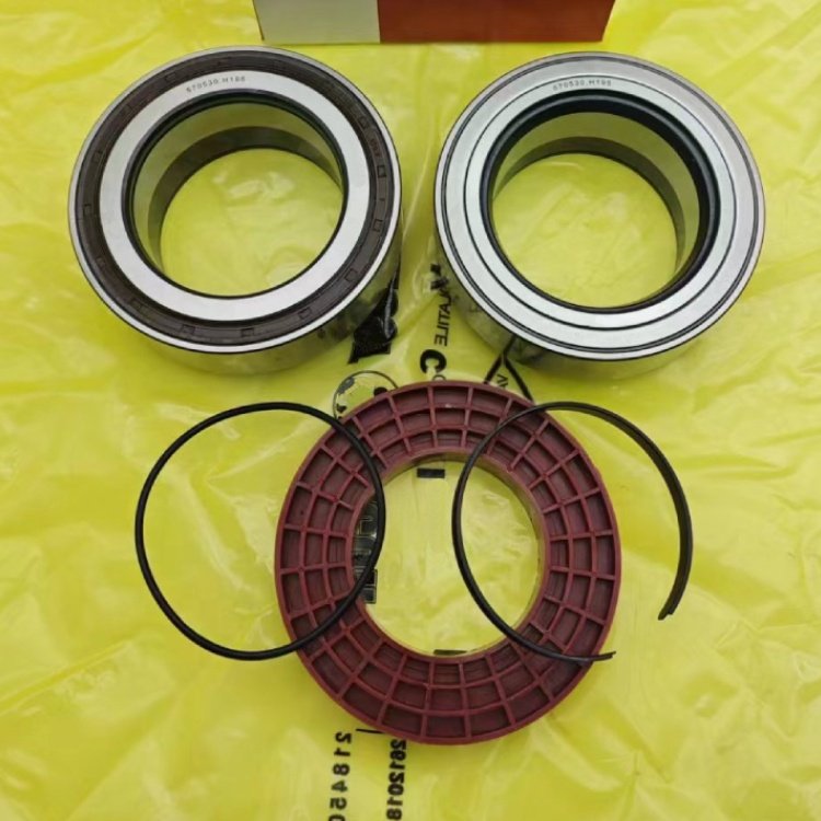 Wheel Hub Bearing Auto Parts Front Rear Wheel Hub Bearing for SCANIA 2277946 With Bearing 566425.H195