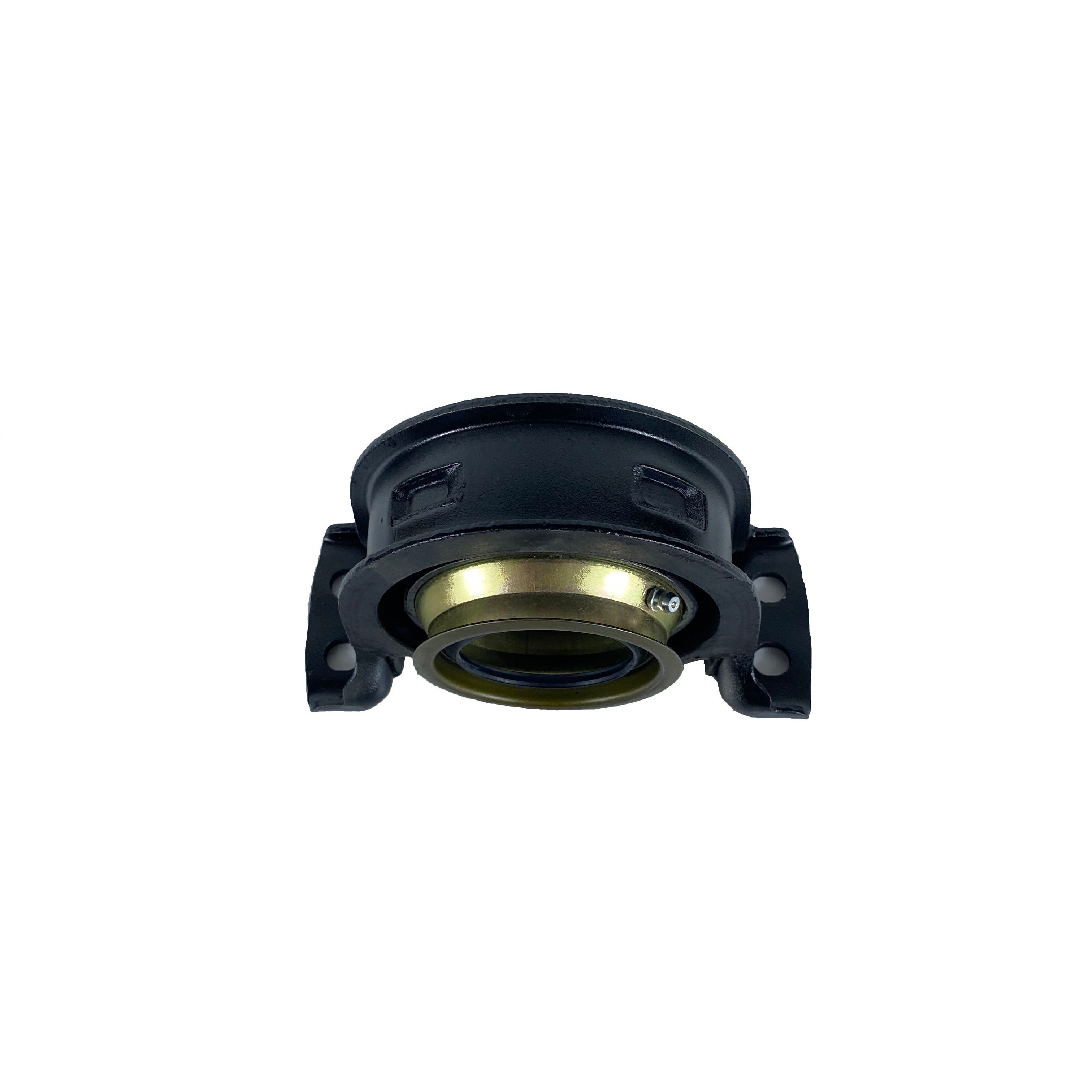 Duty Truck Parts Center Bearing Drive Shaft Center Support Bearing OEM 1-37510-105-0 6BG1 for ISUZU Truck Center Bearing