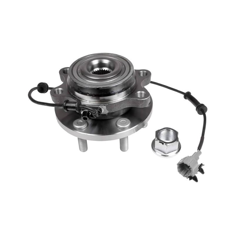 Original Equipment Wheel Hub Bearing Assembly OEM 52089434AB Fit for Jeep Commander Grand Cherokee