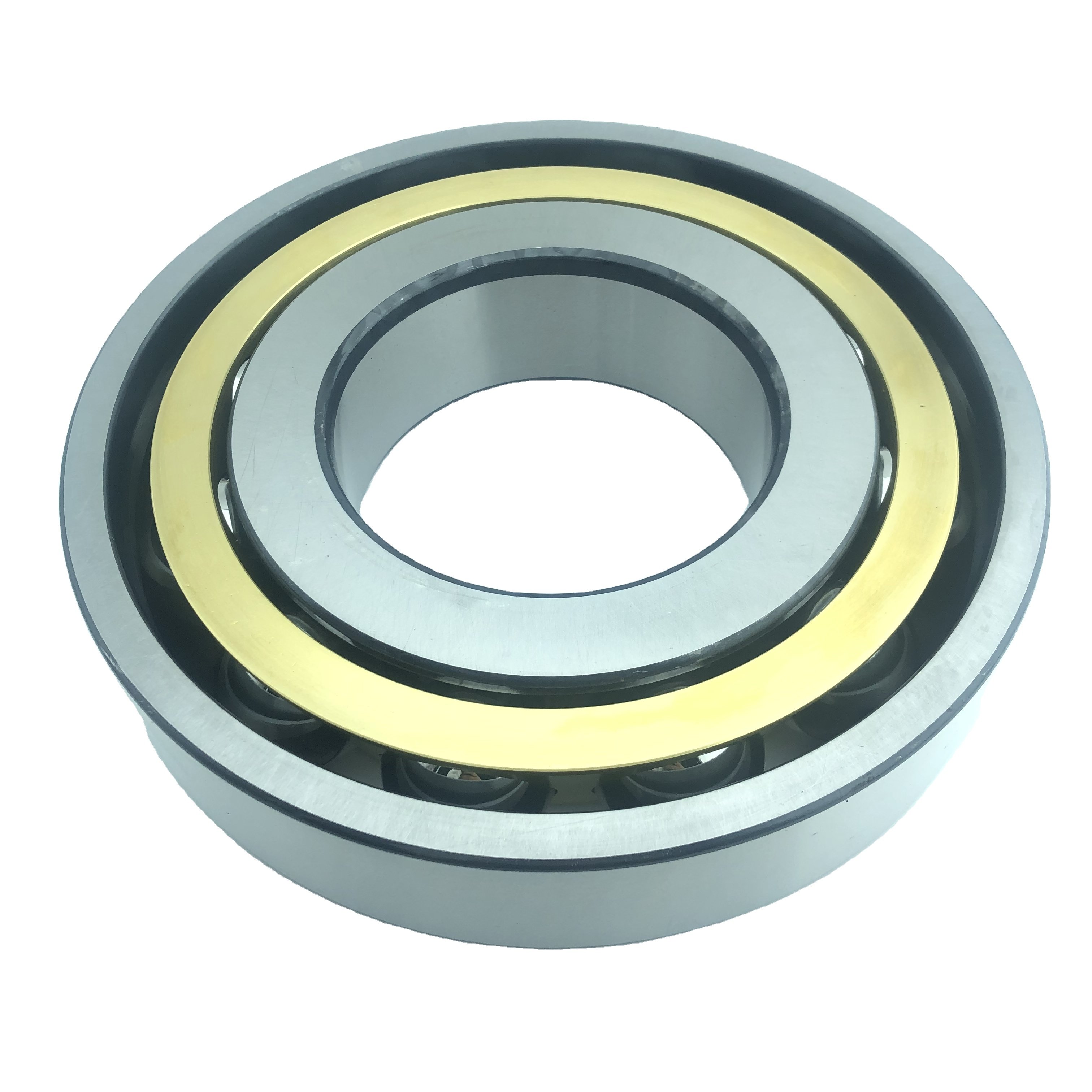 Original Low Noise High Precision Angular Contact Ball Bearing QJF1048M QJF1052M QJF1056M QJF1060M for Auto Turbo