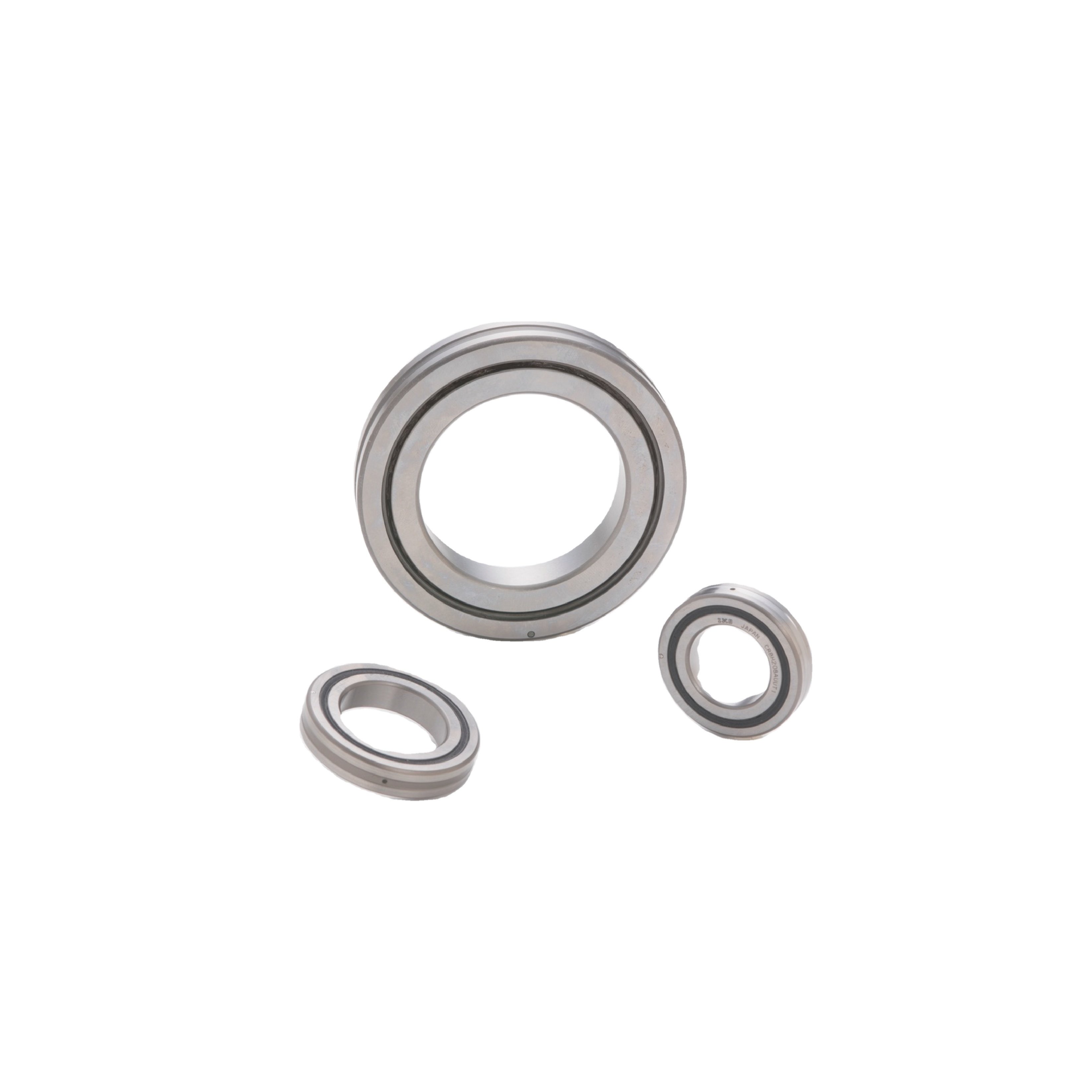 IKO Japan CRBHV 4010 AUU High Rigidity Type Crossed Roller Bearing