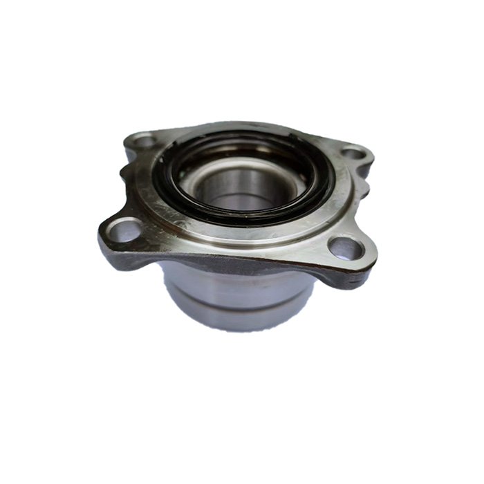 OEM for Toyota RAV 4 I Auto Spare Parts 42409-42010 42410-42010 Spindle Sub-assy Steering Knuckle Wheel Hub Bearing Rear Axle