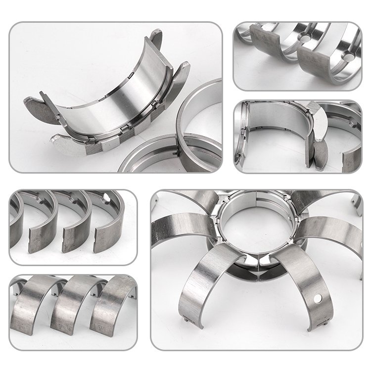 Wholesale High Performance Vehicle Parts Accessories 11217598967 11217598959 Auto Bearing for bMW N20 N60