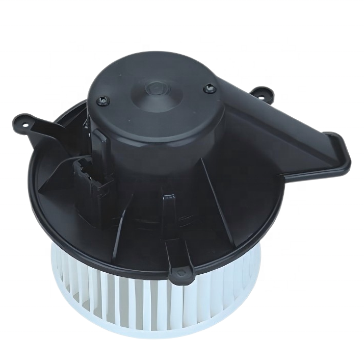 AC.117.717 12V Car Fan Blower Motor for NISSAN NAVARA 90W Electric Motor Car Air Condition Blower Fan Motor Assembly OE 96554426