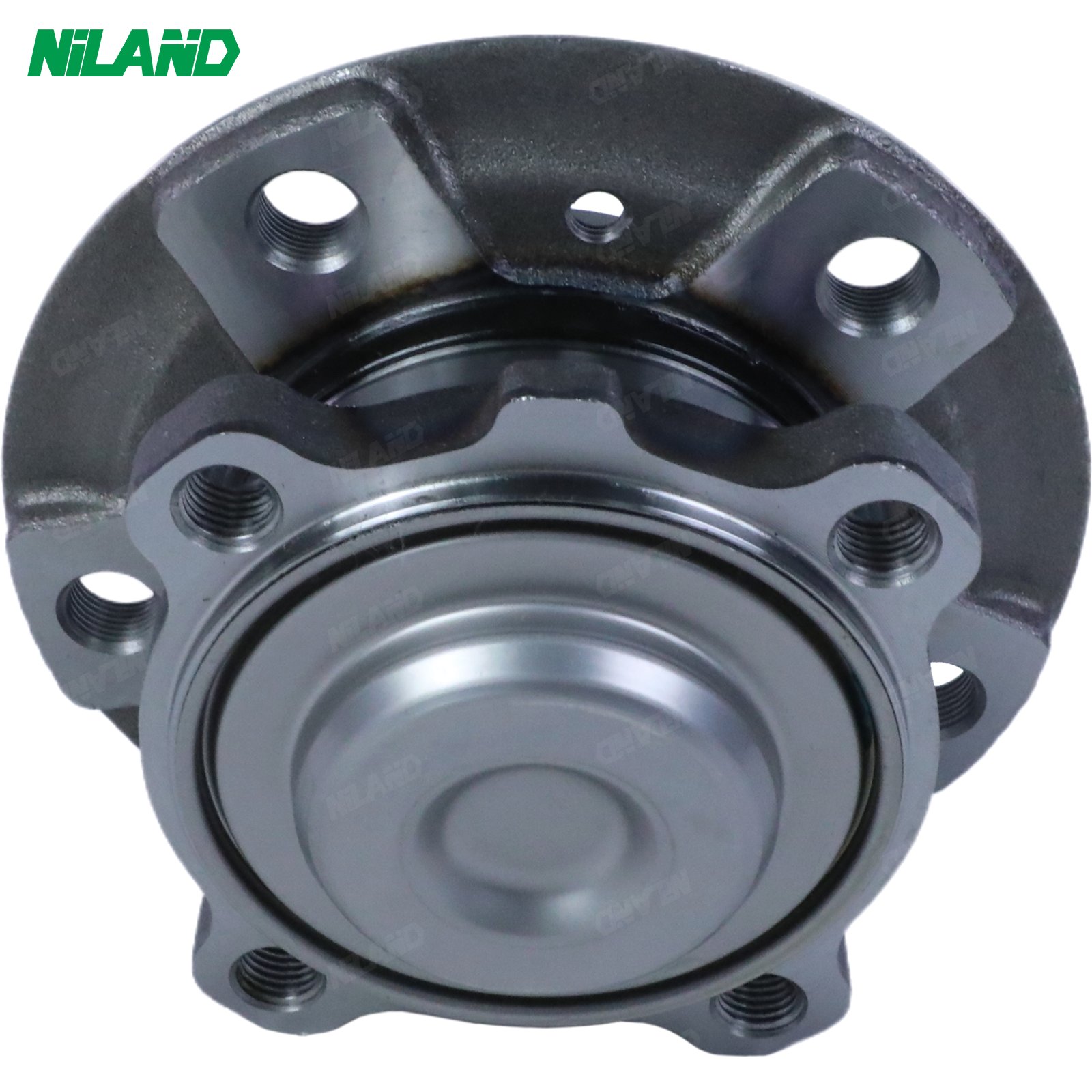 NiLand Reliable Quality Auto Spare Parts Rear Wheel Bearing Left and Right 31206867256 Applicable for BMW F30/F35