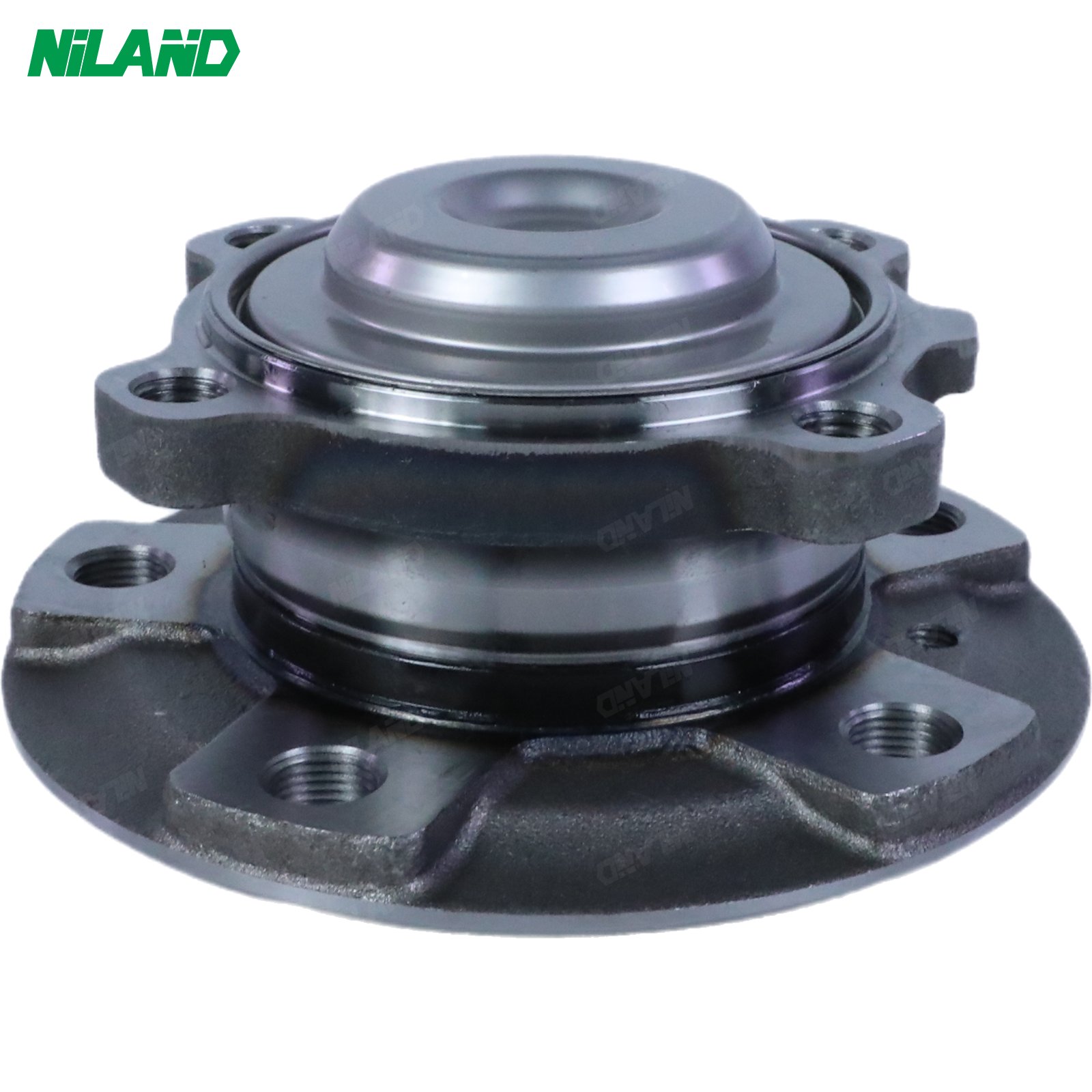 NiLand Reliable Quality Auto Spare Parts Rear Wheel Bearing Left and Right 31206867256 Applicable for BMW F30/F35