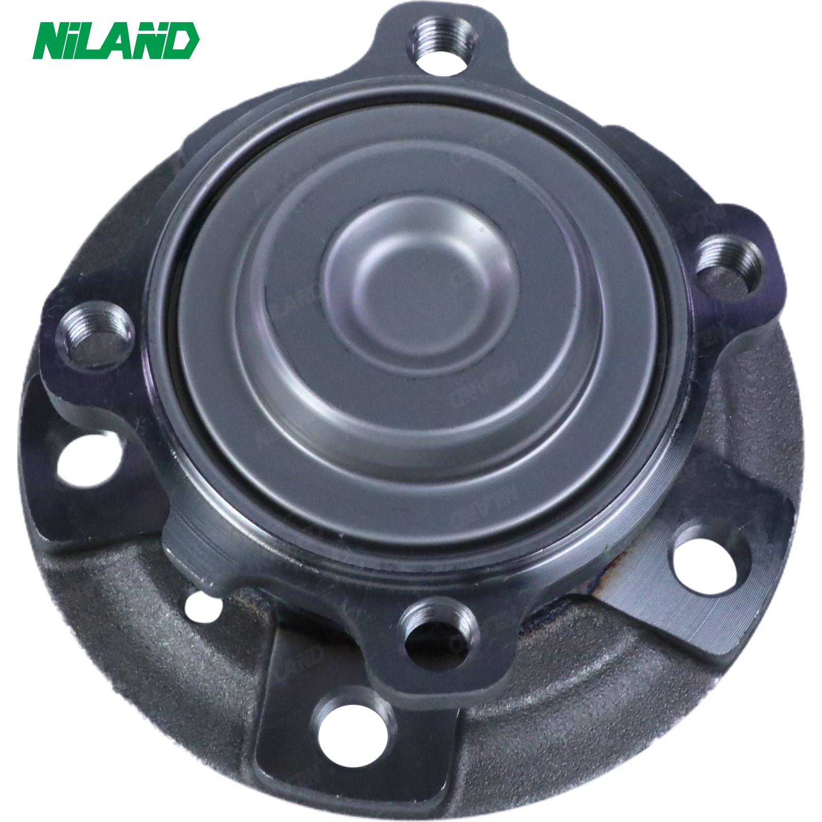 NiLand Reliable Quality Auto Spare Parts Rear Wheel Bearing Left and Right 31206867256 Applicable for BMW F30/F35