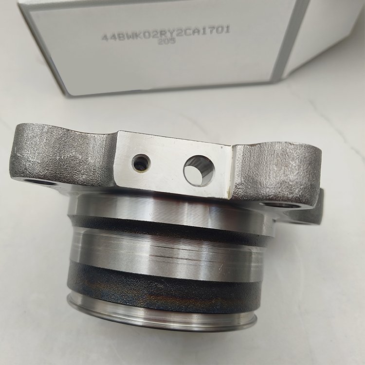 Car Auto Front Wheel Hub Bearing 43550-42010 for Spare Auto Parts with Low Price