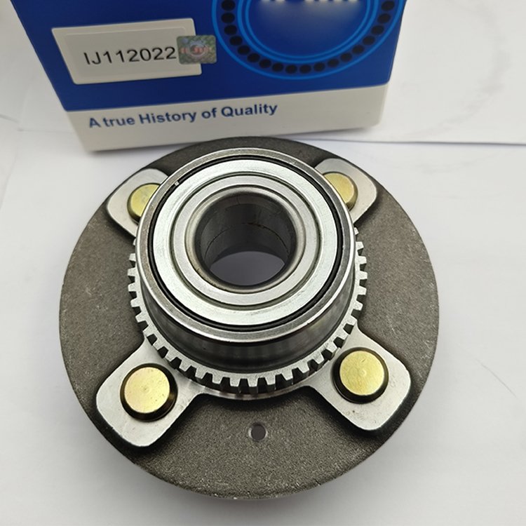 Car Auto Front Wheel Hub Bearing 43550-42010 for Spare Auto Parts with Low Price