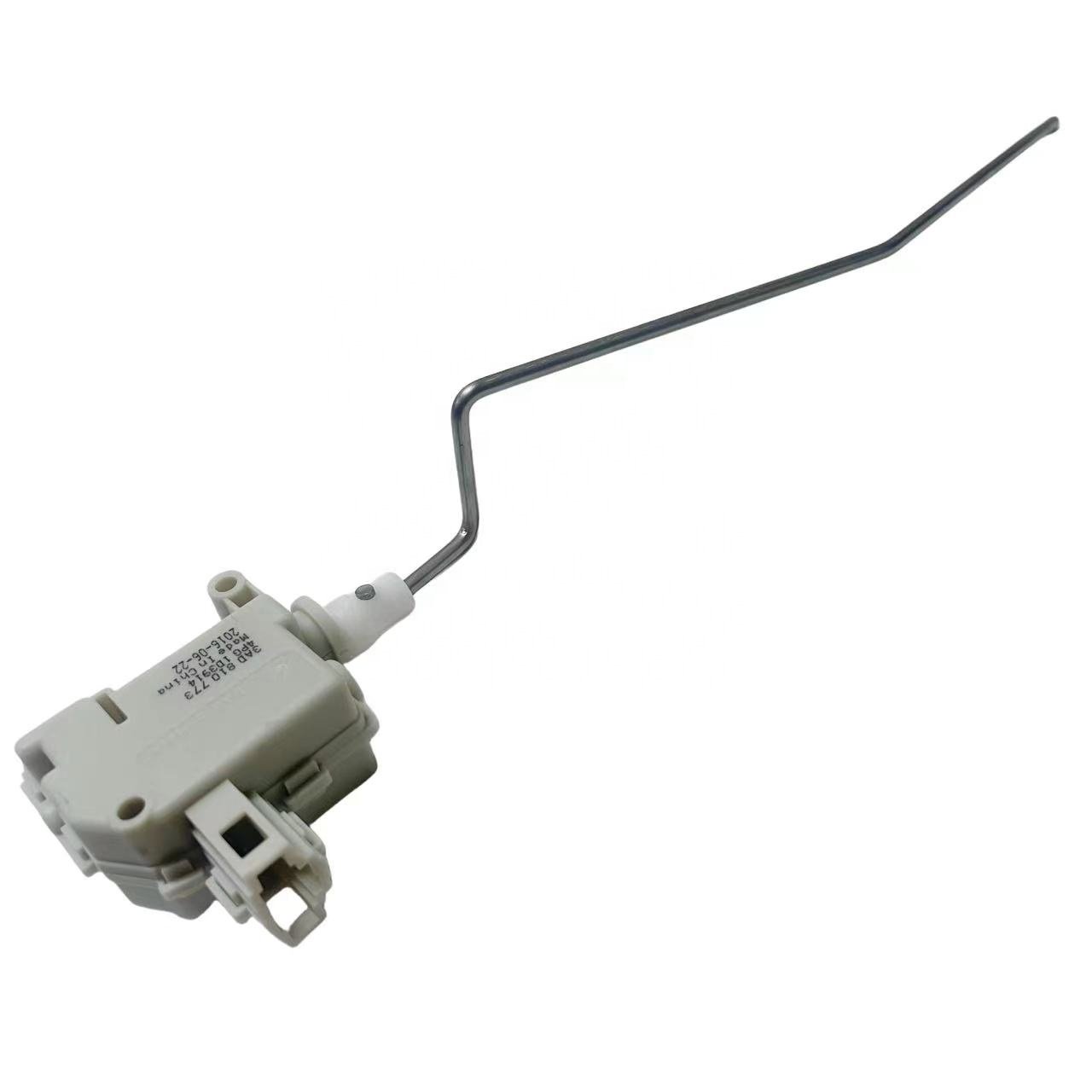 3AD810773 3AA810773 3A0810773 Automobile Gas Port Flap Lock Actuator Motor Oil tank Cover Motor Suitable for Passat B7 Santana
