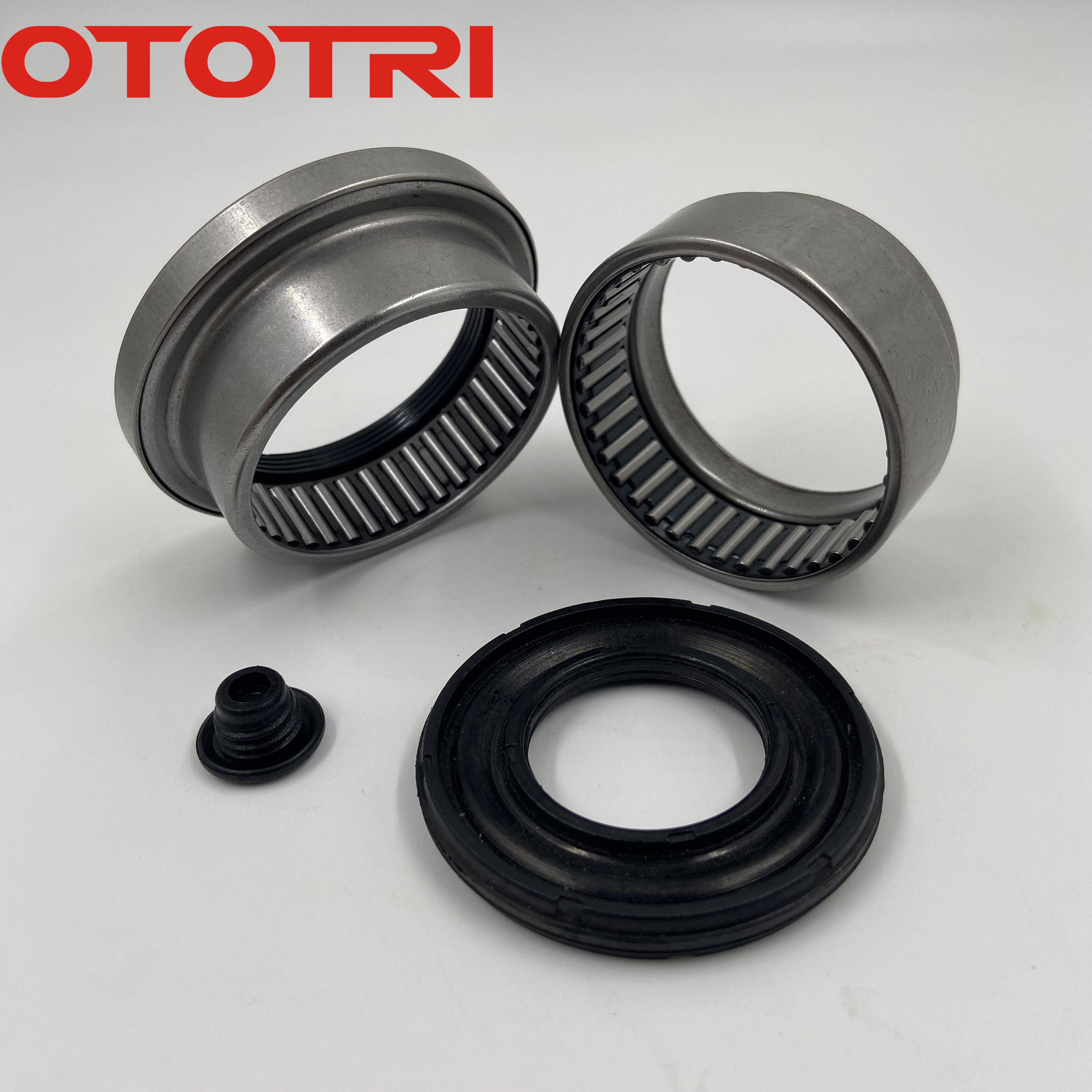 OTOTRI Rear Wheel Suspension Repair Kit KS559.06 M4563 VKDA27003 Needle Bearing for PEUGEOT 106
