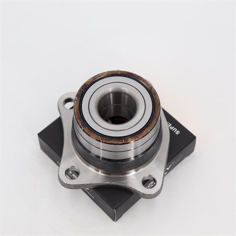 China Original Brand REAR WHEEL HUB 2DACF044N-4 42450-60050 512227 Auto Unit Wheel Hub Bearing