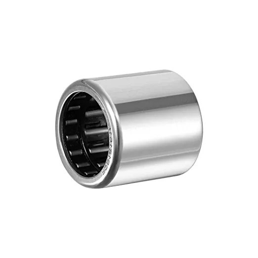 Three Cages RCB121616 Drawn Cup Clutch One Way Needle Roller Bearing Auto Clutch Roller Bearing RCB-121616