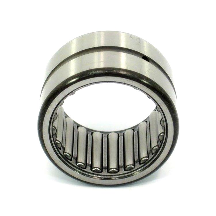 Three Cages RCB121616 Drawn Cup Clutch One Way Needle Roller Bearing Auto Clutch Roller Bearing RCB-121616