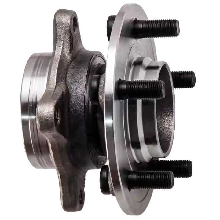 LR014147 RFM500010 Car Front Wheel Hub Bearing for Land Rover for Discovery 3 4 for Range Rover Sports 2005-2009