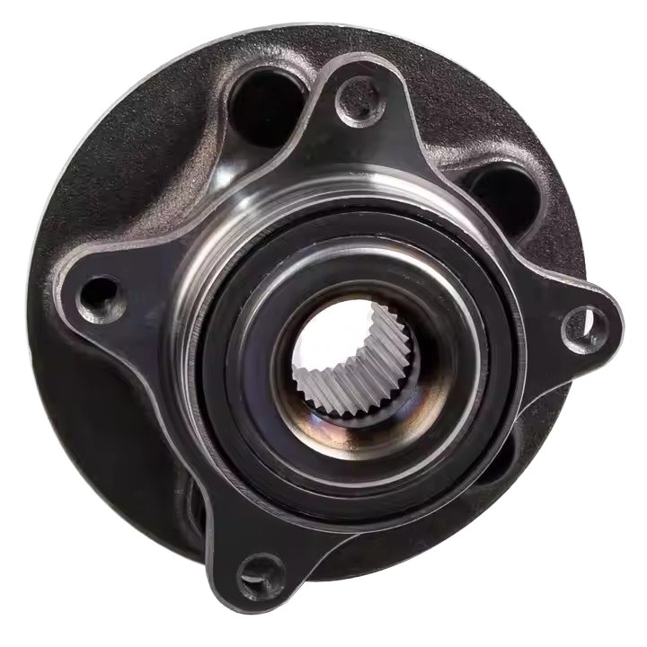LR014147 RFM500010 Car Front Wheel Hub Bearing for Land Rover for Discovery 3 4 for Range Rover Sports 2005-2009