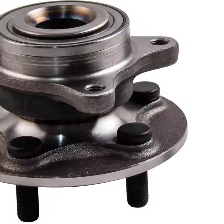 LR014147 RFM500010 Car Front Wheel Hub Bearing for Land Rover for Discovery 3 4 for Range Rover Sports 2005-2009