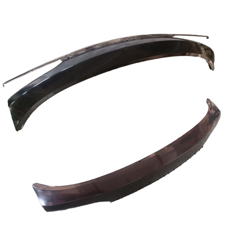Shineray Automotive SWM G01 Rear License Plate Strip Assembly, Professional OEM Parts Manufacturer Direct Sales