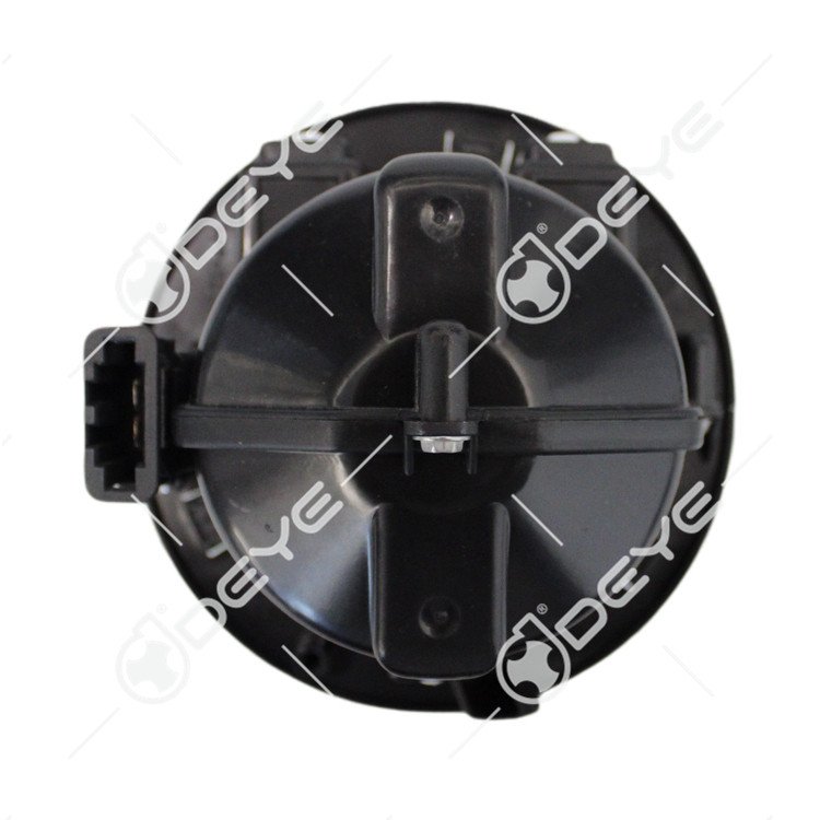 30767009 31267506 31291517 12v Dc Auto Fan Blower Motor for VOLVO S80 V70 XC60 XC70 II