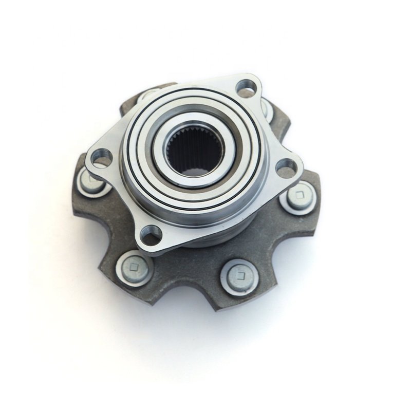 Auto Spare Parts Front Wheel Hub Bearing 3780A007 for Mitsubishi PAJERO V97 2006- 3780A007