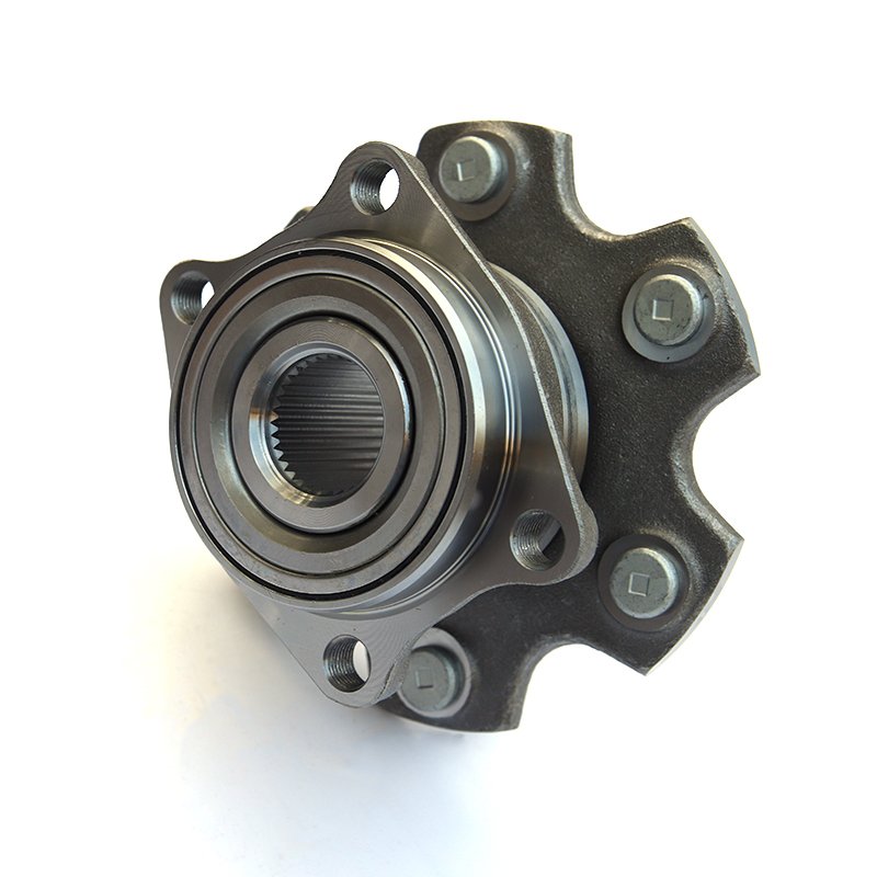 Auto Spare Parts Front Wheel Hub Bearing 3780A007 for Mitsubishi PAJERO V97 2006- 3780A007