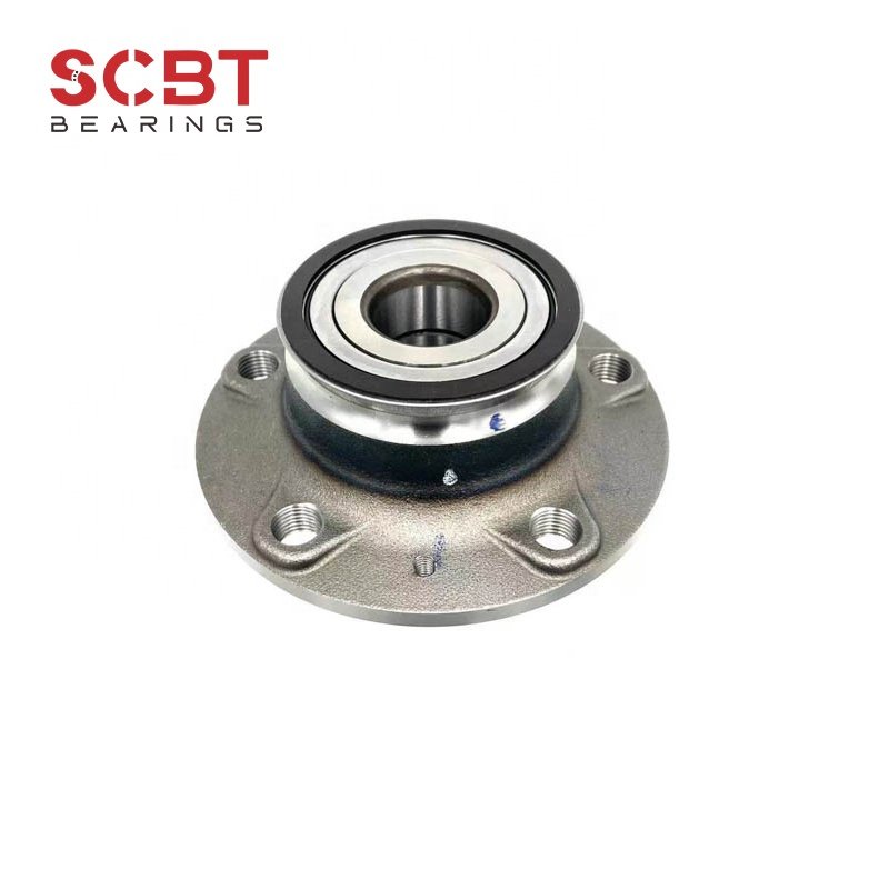 5QD501611C 713107810 9230082 Rear Wheel Hub Bearing in Auto Parts Use for Volkswagen With High Quality