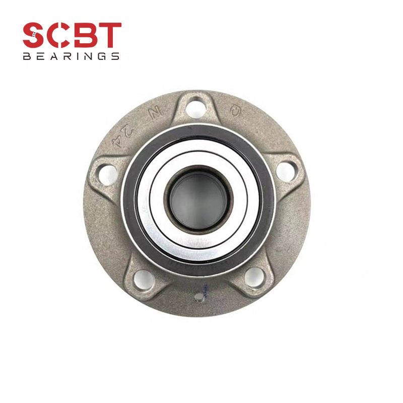 5QD501611C 713107810 9230082 Rear Wheel Hub Bearing in Auto Parts Use for Volkswagen With High Quality
