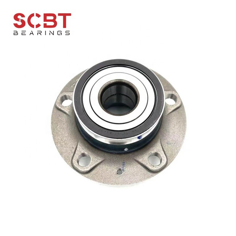 5QD501611C 713107810 9230082 Rear Wheel Hub Bearing in Auto Parts Use for Volkswagen With High Quality