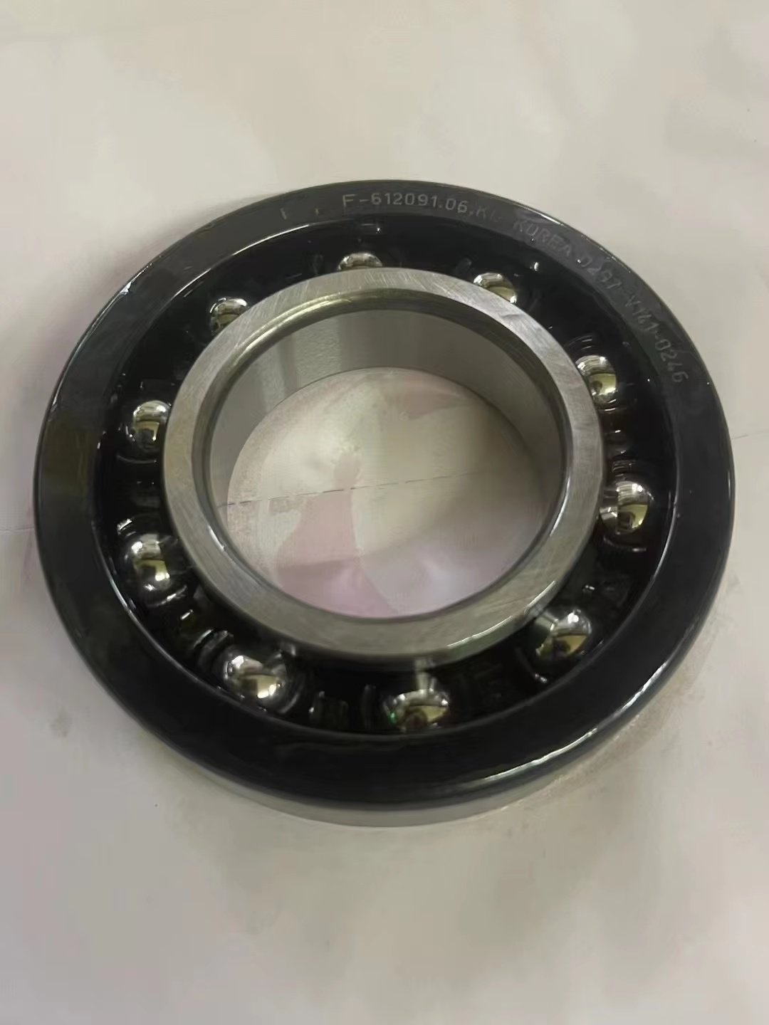 Cheap Bearing High Quality Auto Gearbox Bearing F-612091.06 35BV07X-6 for All Kinds of Brands Size:45*90*19mm