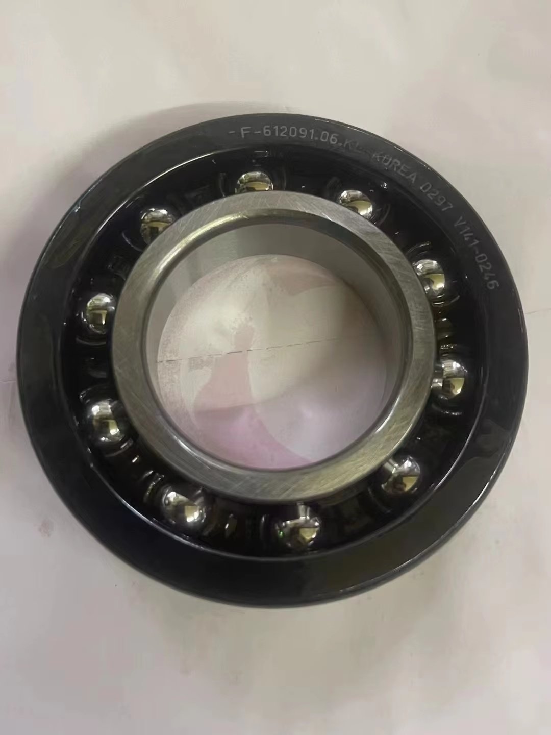 Cheap Bearing High Quality Auto Gearbox Bearing F-612091.06 35BV07X-6 for All Kinds of Brands Size:45*90*19mm