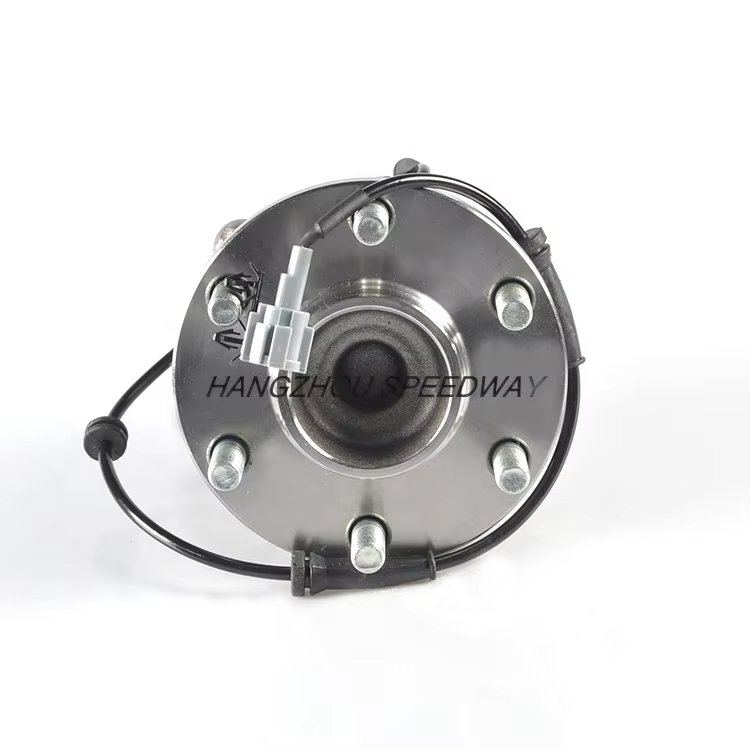 Auto Replacement Parts Front Left Wheel Bearing 40202EB70B