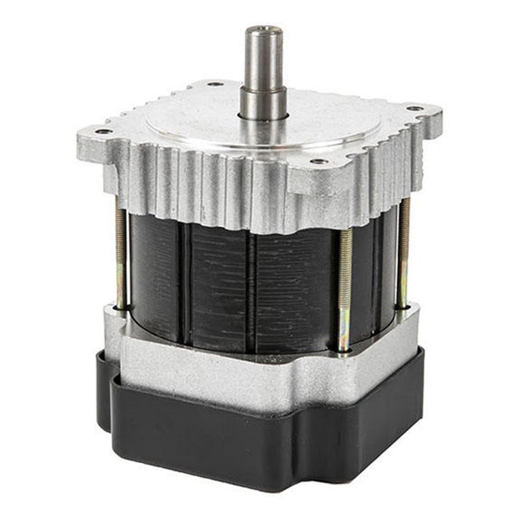 High Efficiency Insulation Auto Machinery Electric Brushless Dc Motor