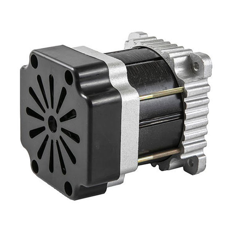 High Efficiency Insulation Auto Machinery Electric Brushless Dc Motor