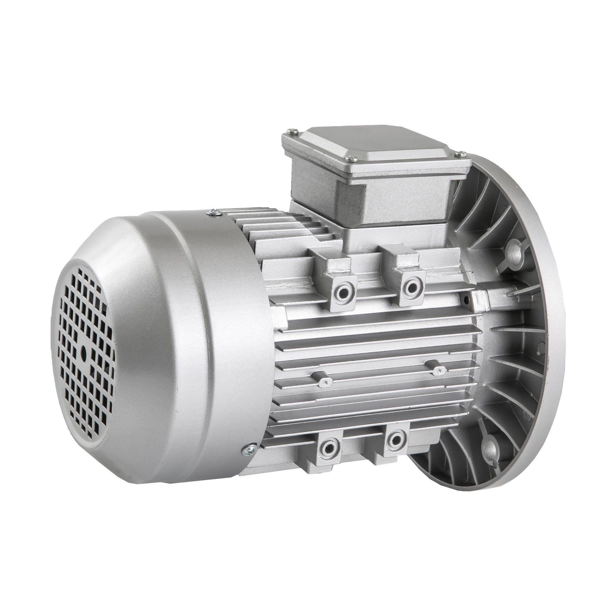 High Efficiency Insulation Auto Machinery Electric Brushless Dc Motor