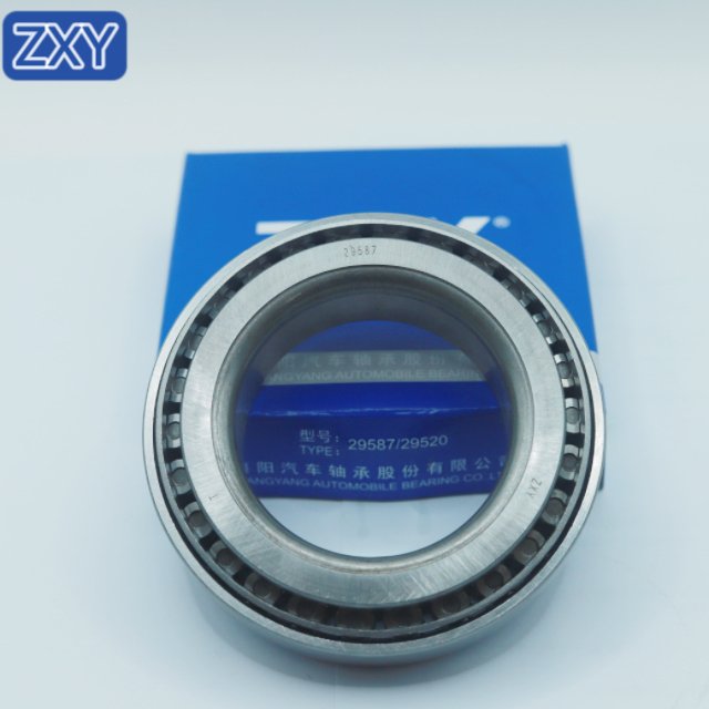 Tapered Roller Bearing29587/29520 28584/28521 28985/28920 29590/29522 28680/28622
