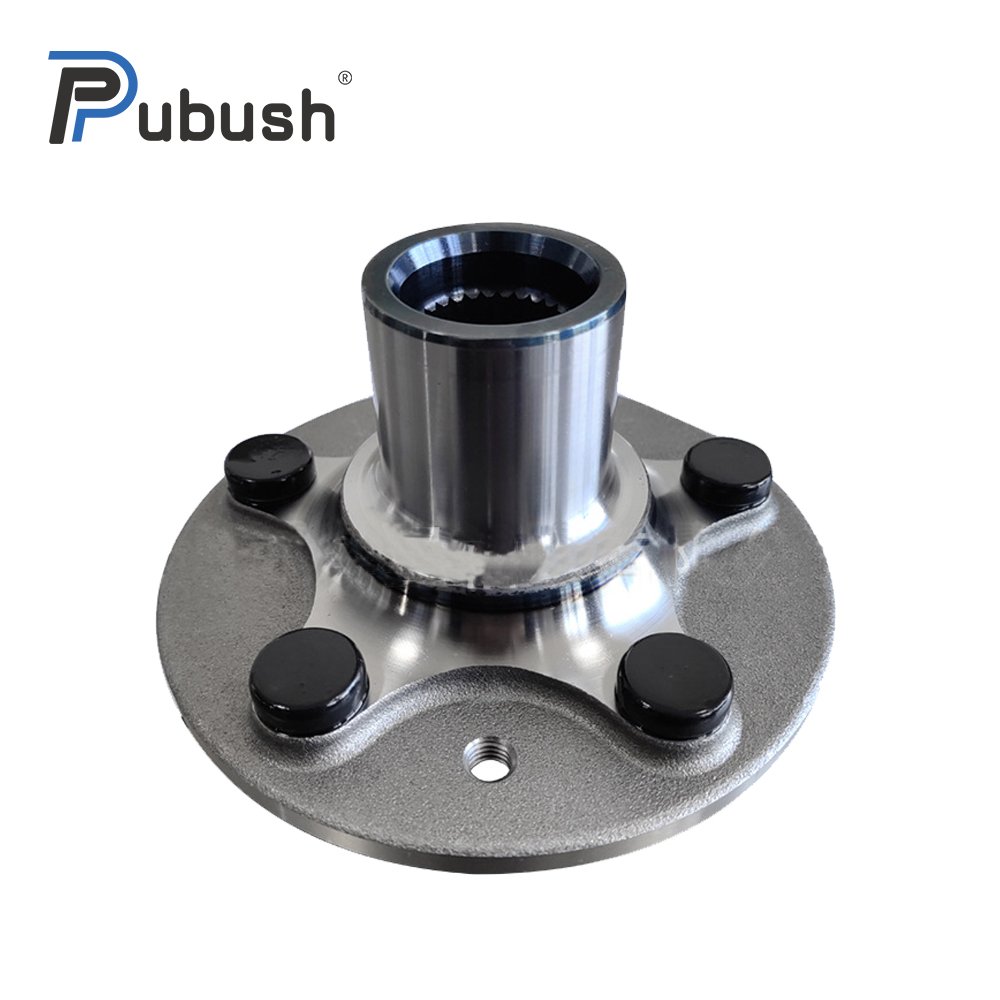 Auto Parts Wheel Hub RUC500120 for Range Rover Sport Discovery3 4 Rear Suspension Arm Bearing