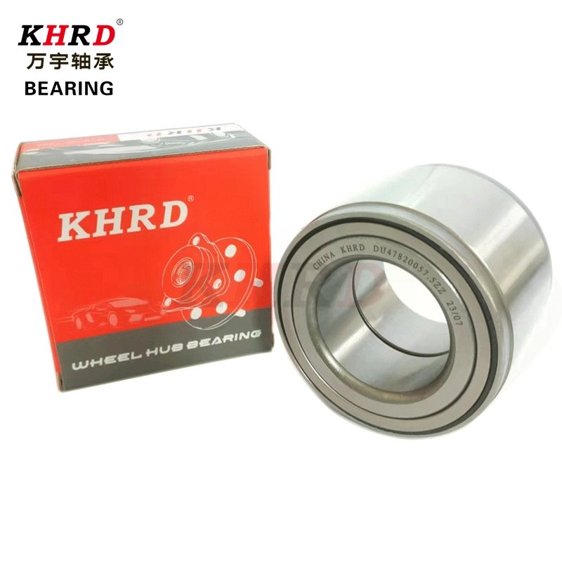 Chrome Steel GCr15 Wheel Hub Bearing ZA-35BWD24CA18LB 43462-61J00 Auto Parts Bearing Price
