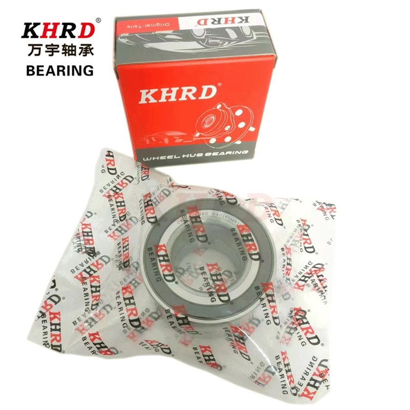 Chrome Steel GCr15 Wheel Hub Bearing ZA-35BWD24CA18LB 43462-61J00 Auto Parts Bearing Price